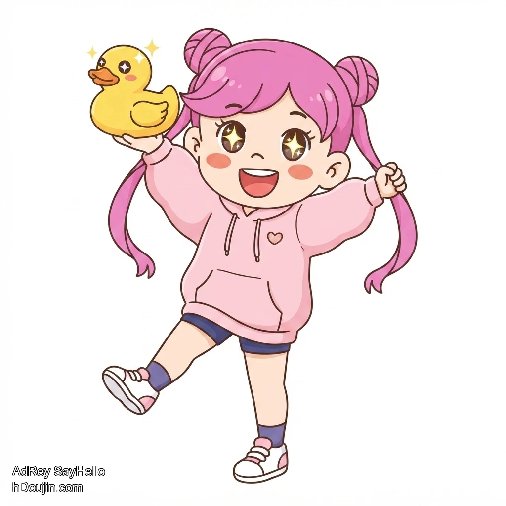 Mascot