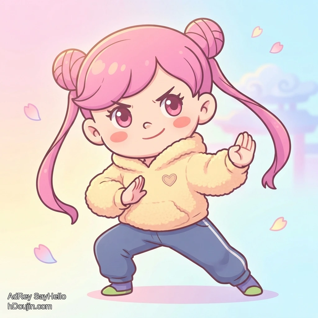Mascot