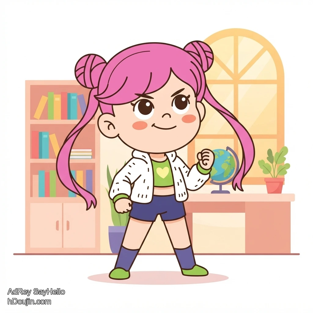 Mascot