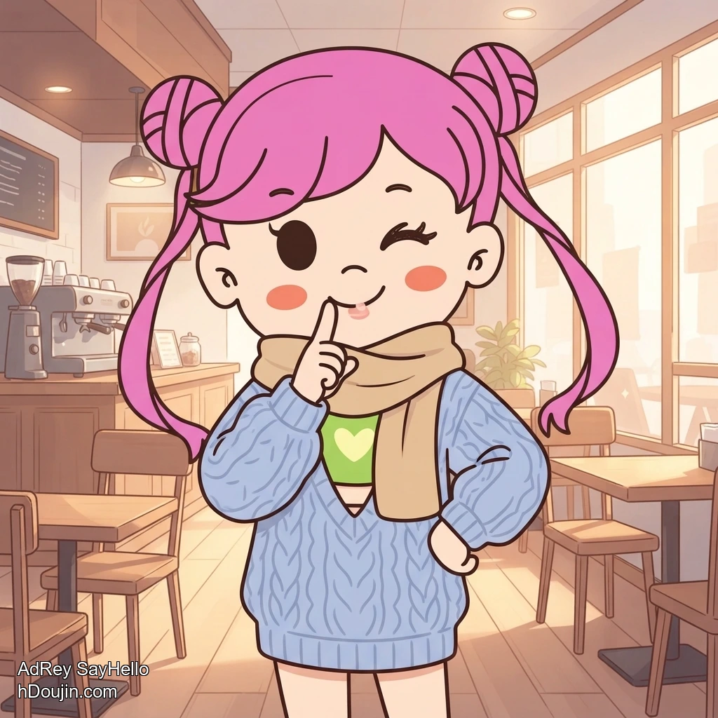 Mascot