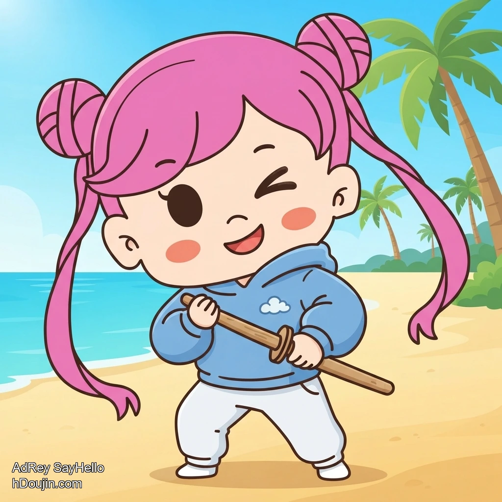 Mascot