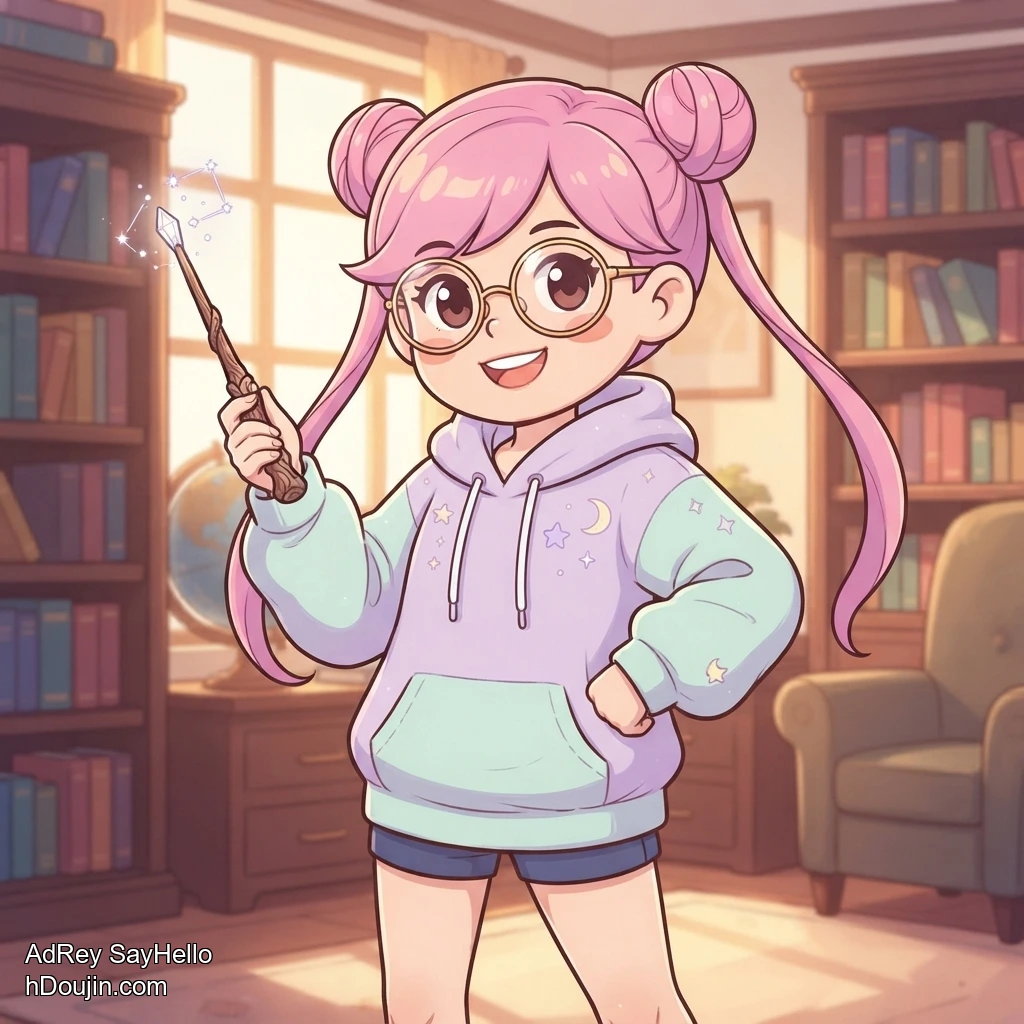 Mascot