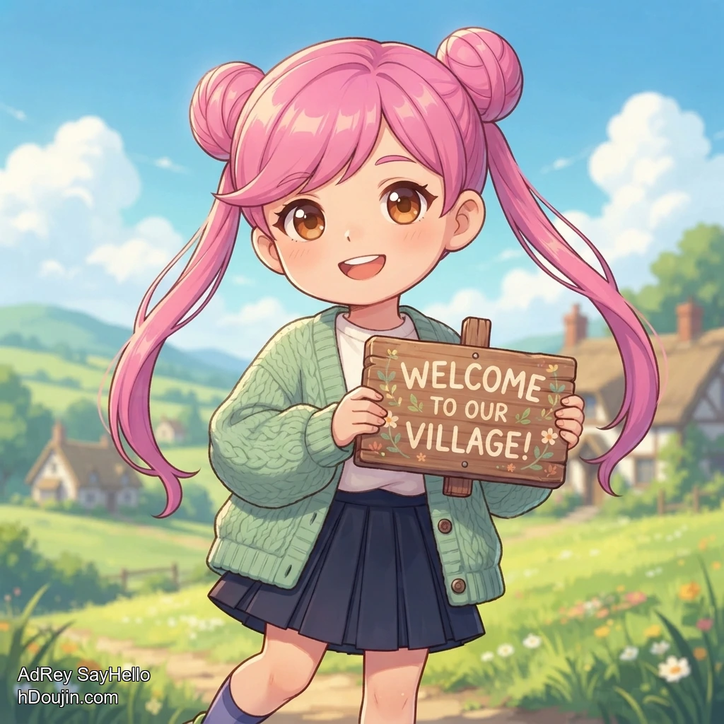 Mascot