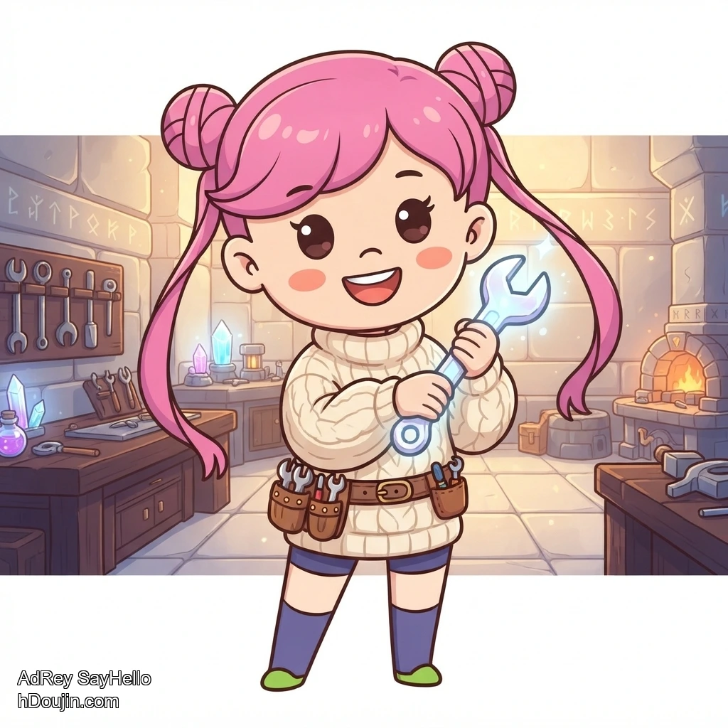 Mascot