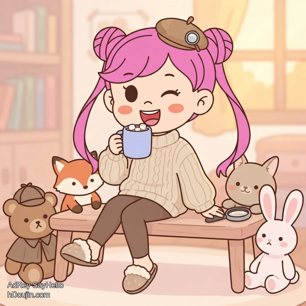Mascot