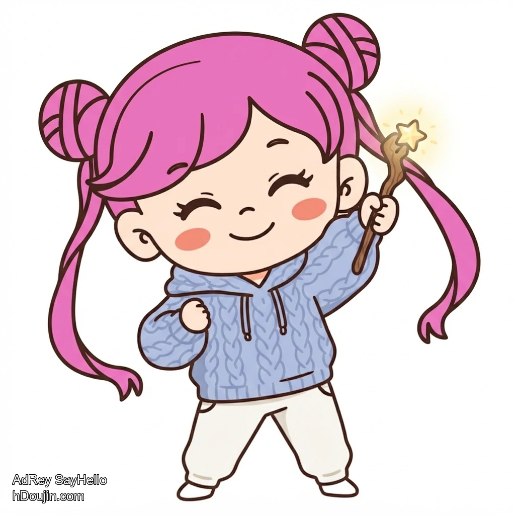 Mascot