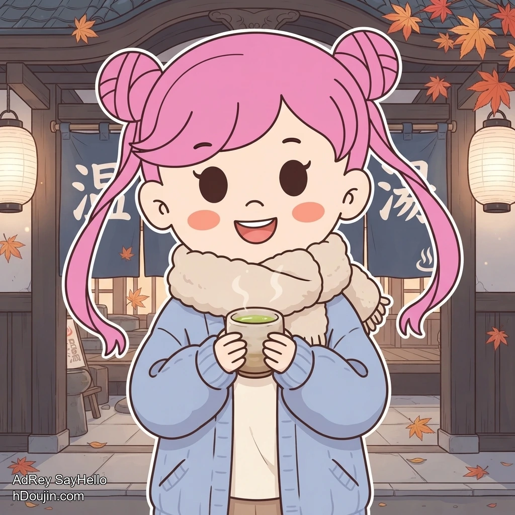 Mascot