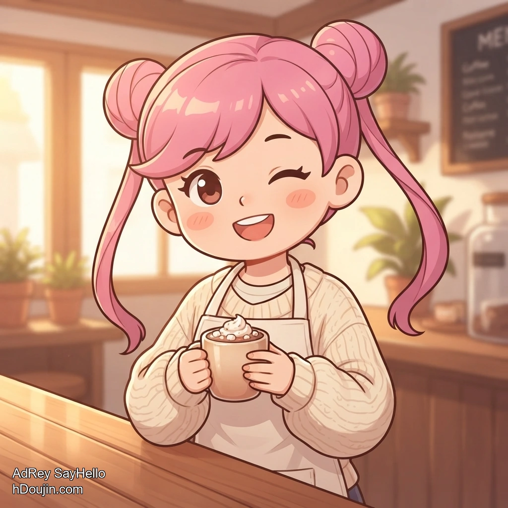Mascot