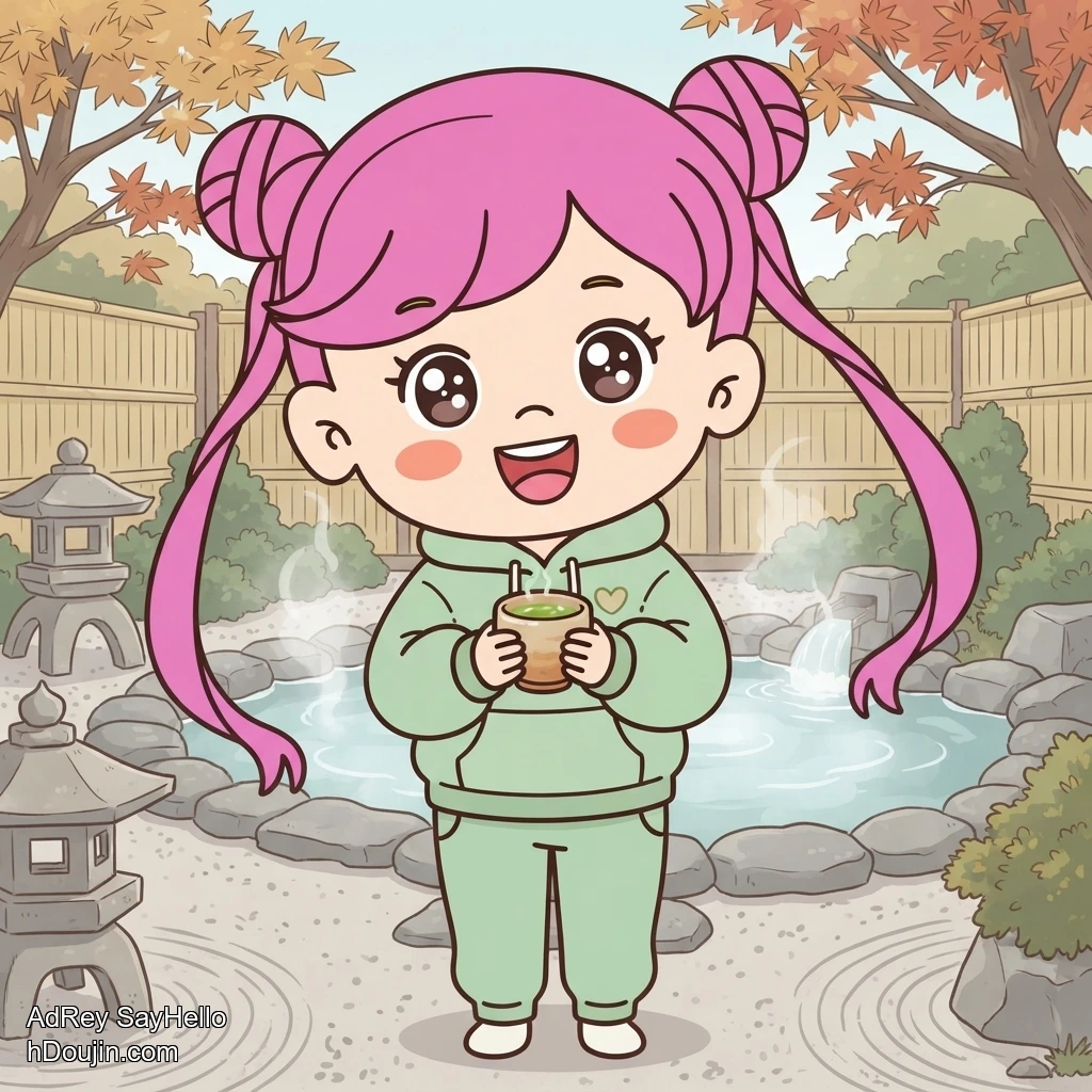 Mascot