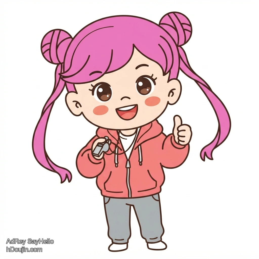 Mascot