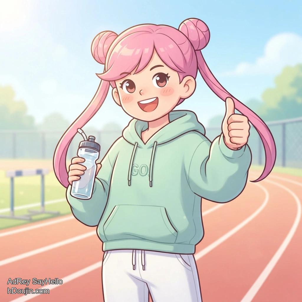 Mascot