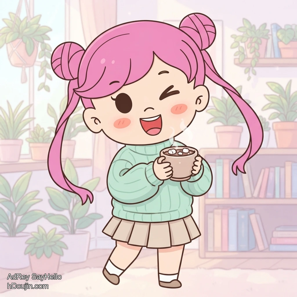 Mascot