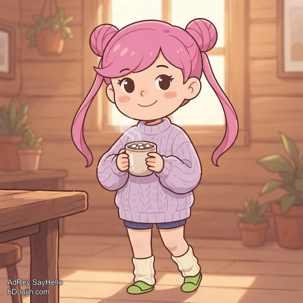 Mascot