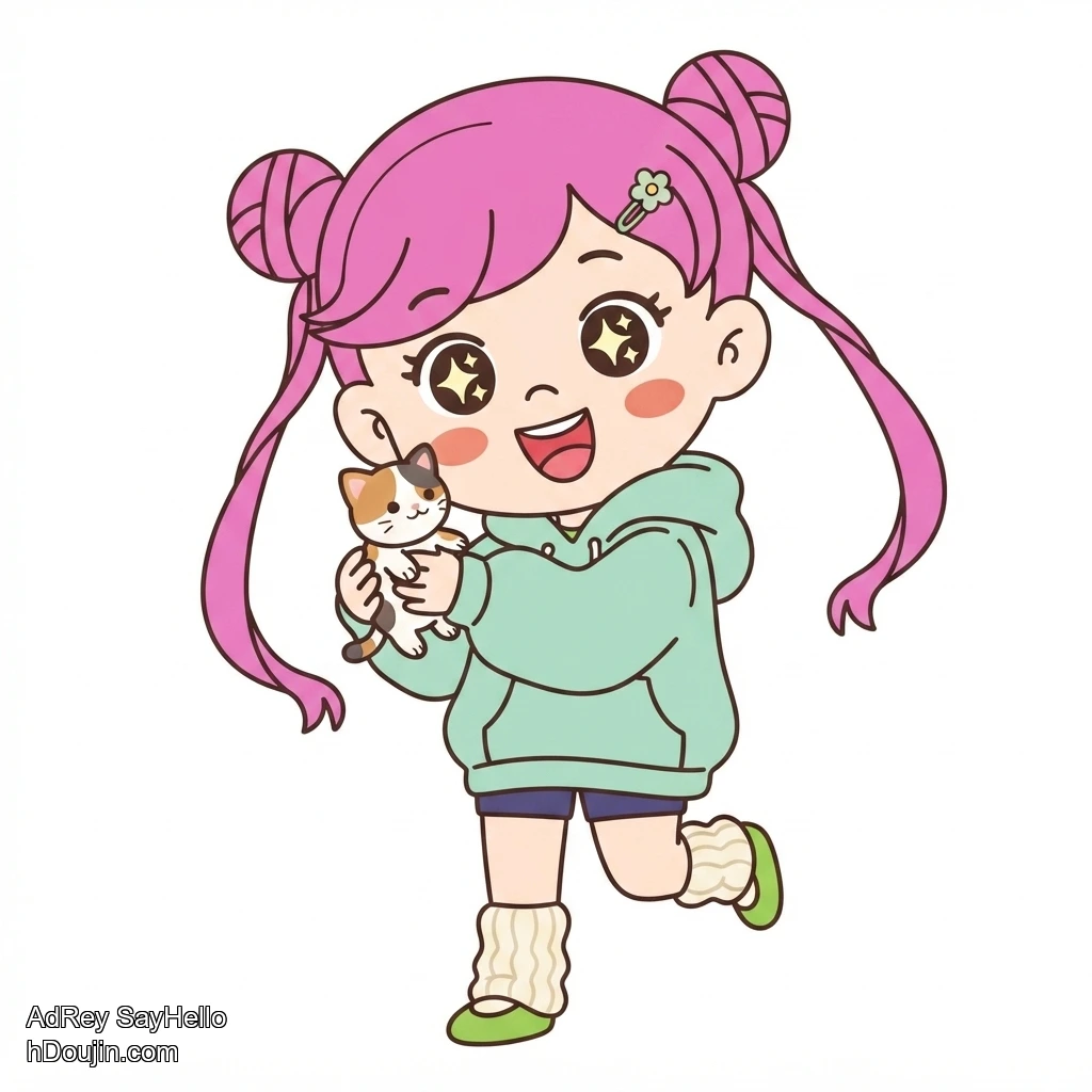 Mascot