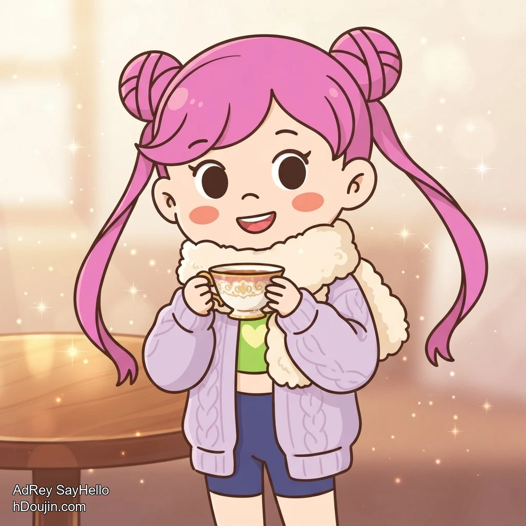 Mascot
