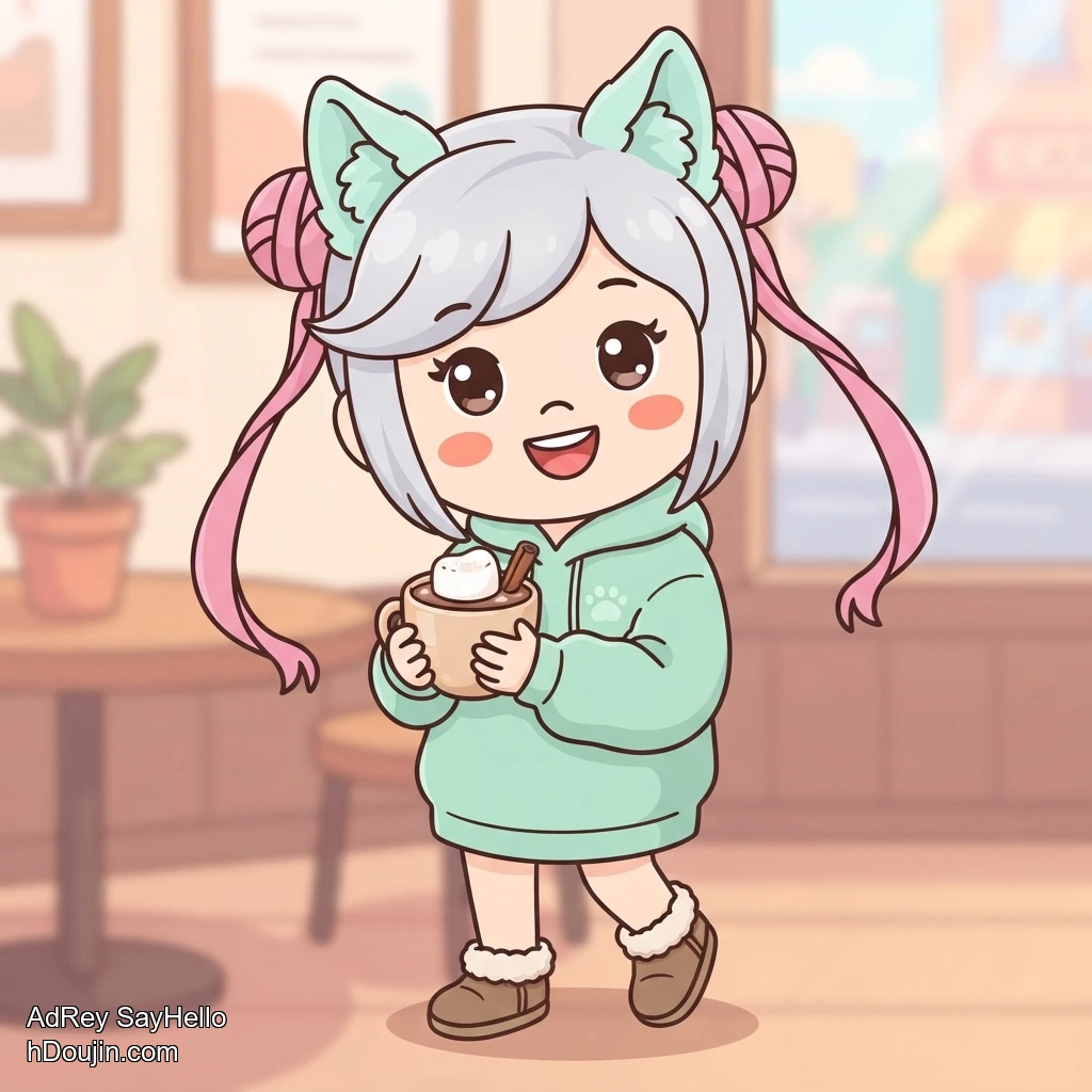 Mascot