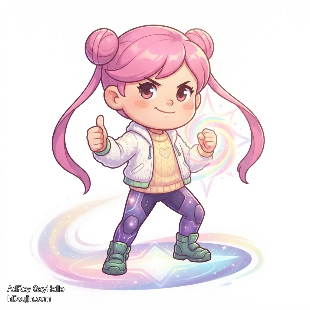 Mascot