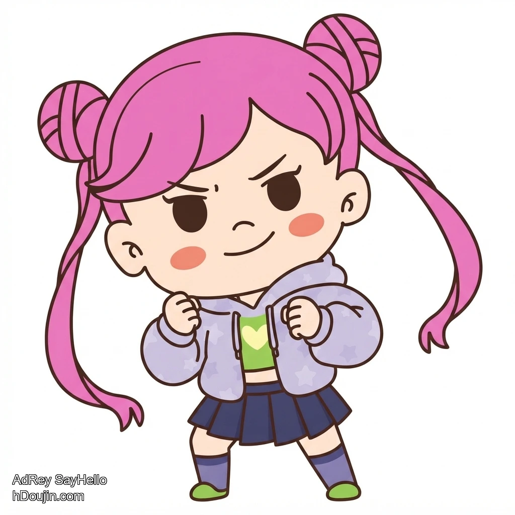 Mascot