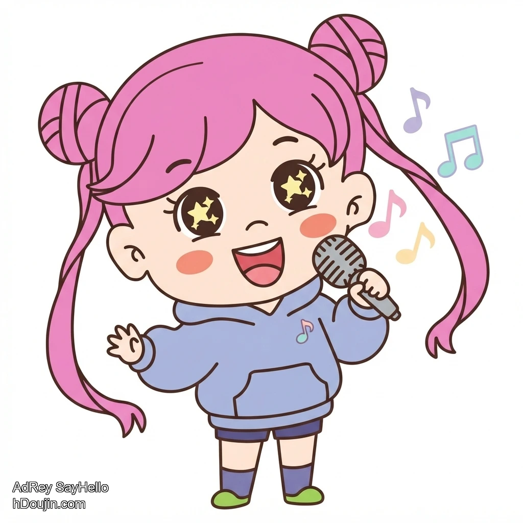 Mascot