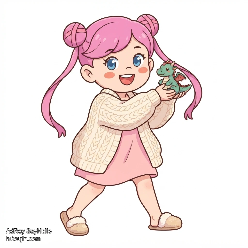 Mascot