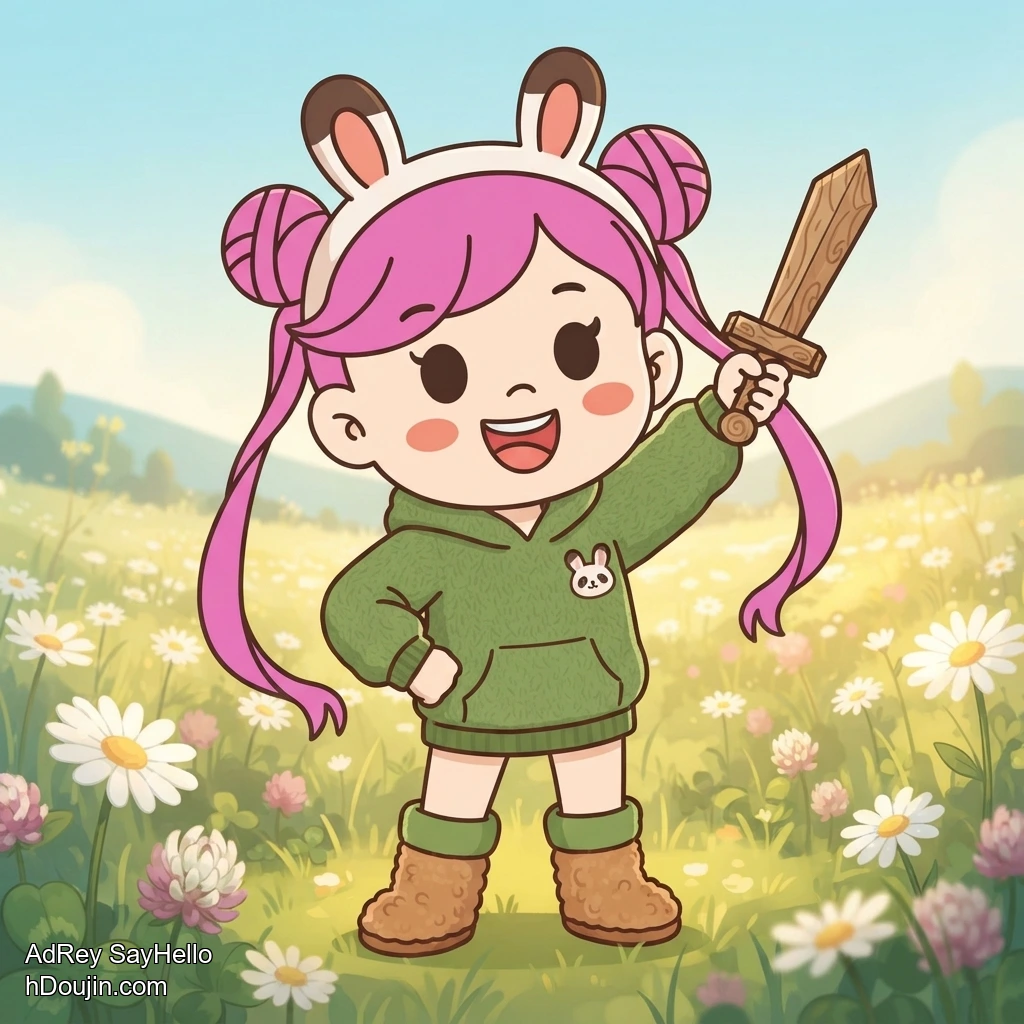 Mascot