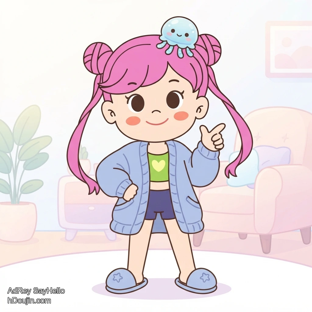 Mascot