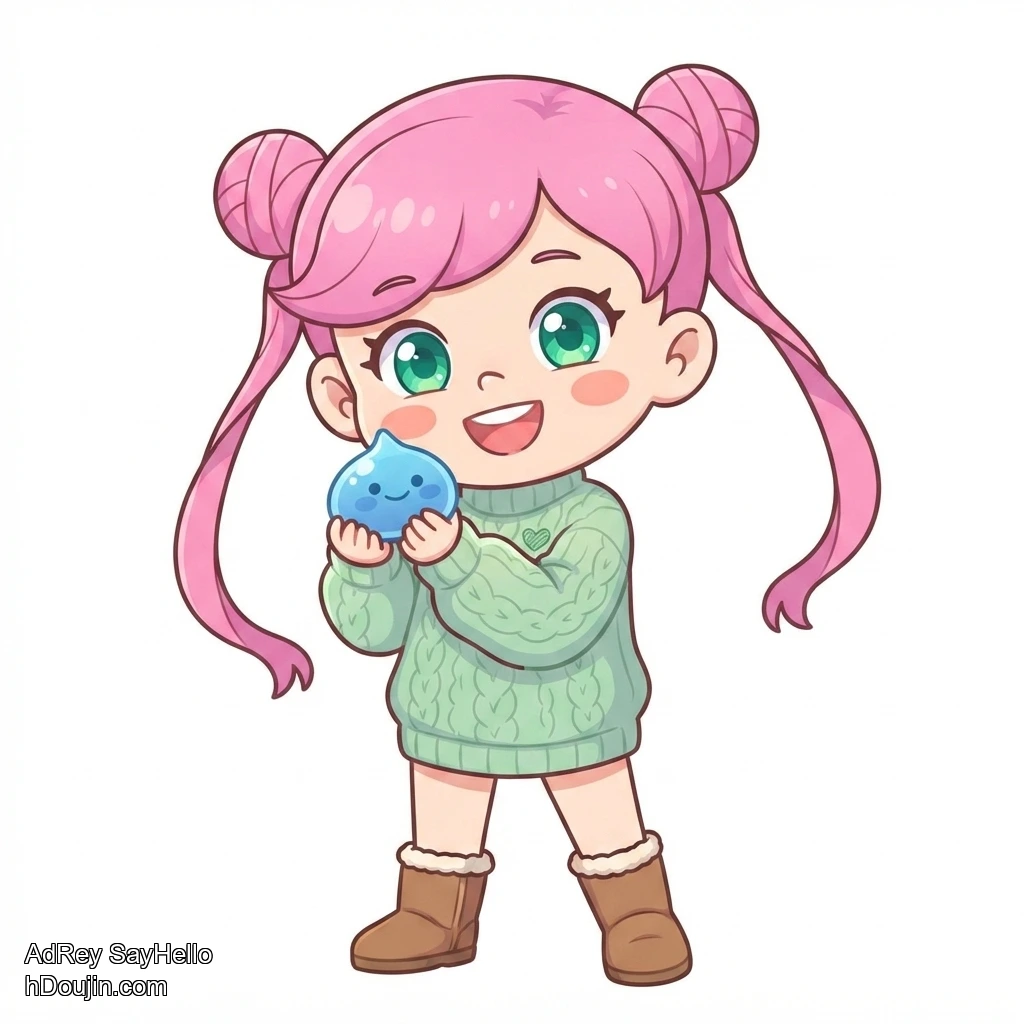 Mascot