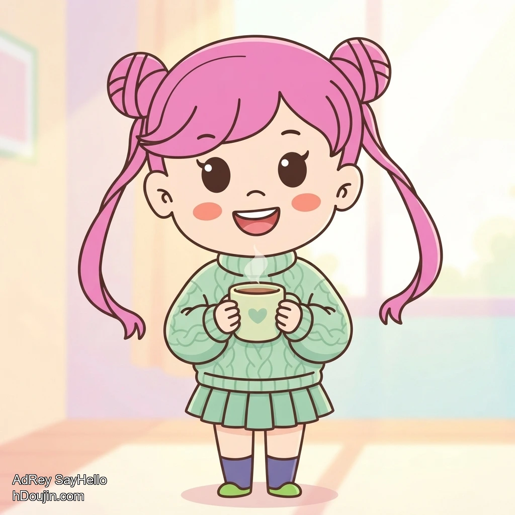 Mascot