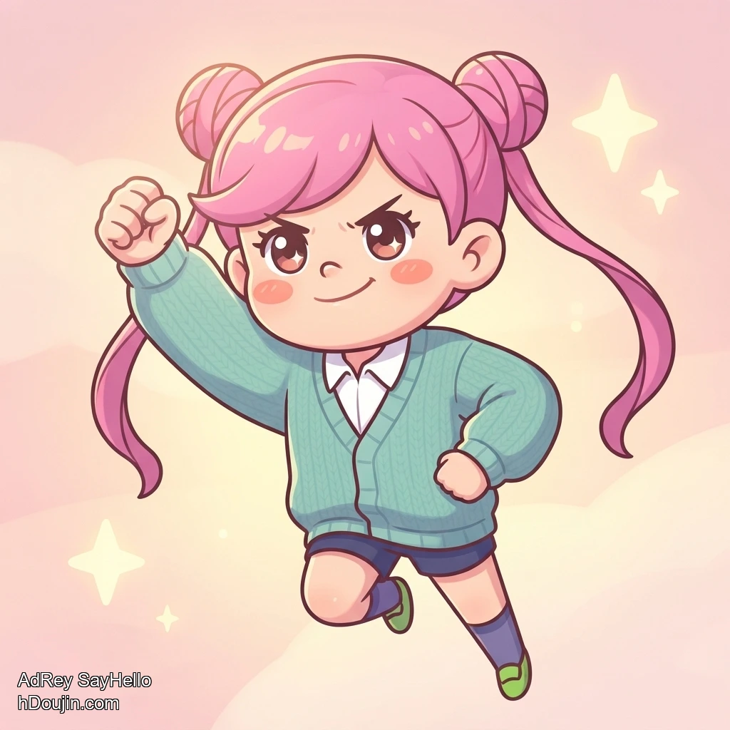 Mascot