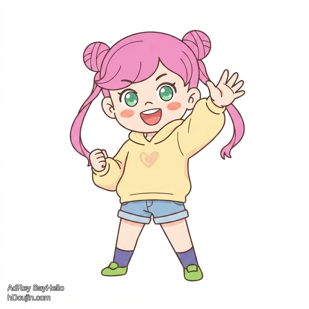 Mascot