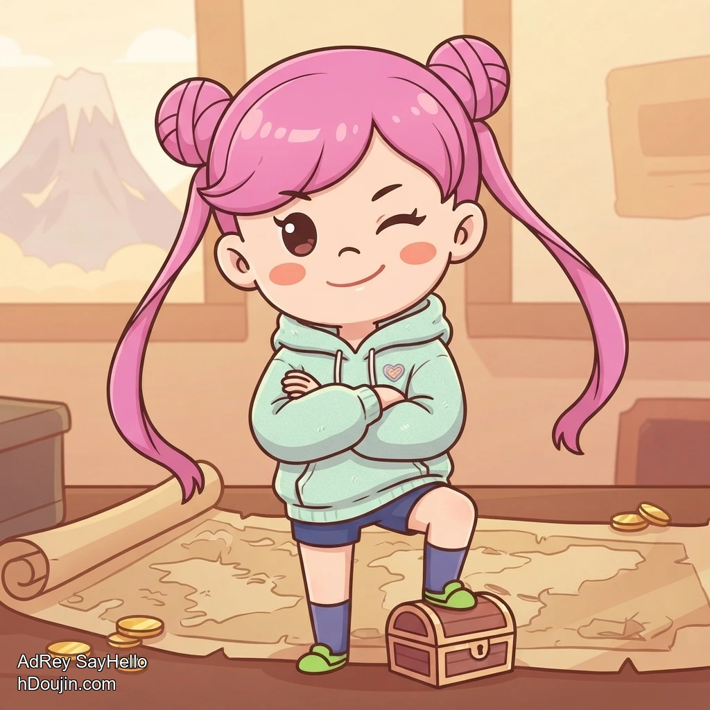 Mascot
