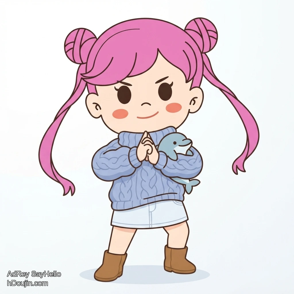 Mascot