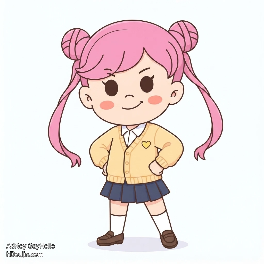 Mascot