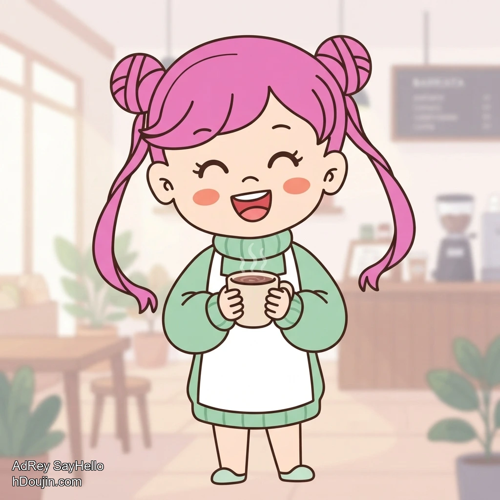 Mascot