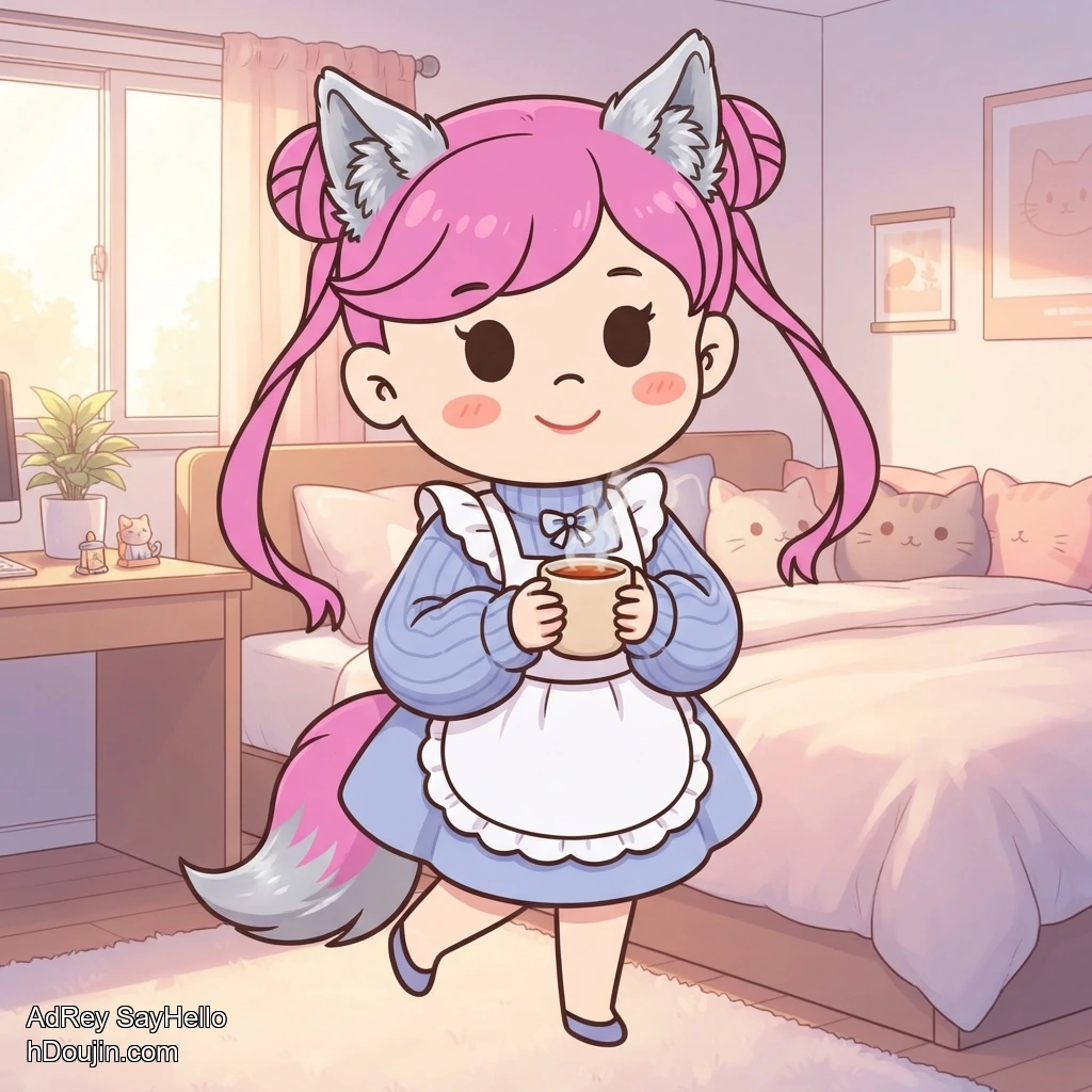 Mascot
