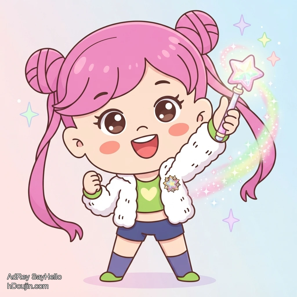 Mascot