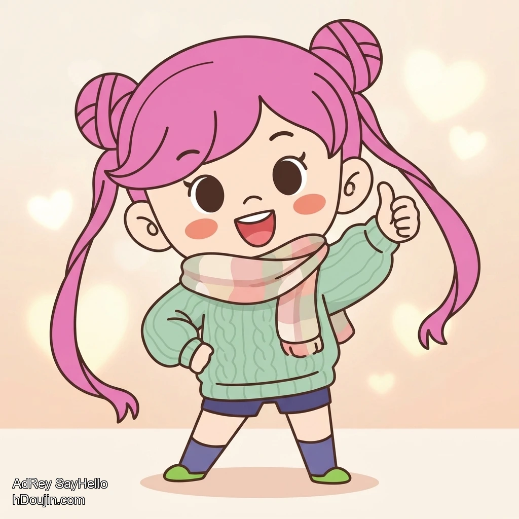 Mascot