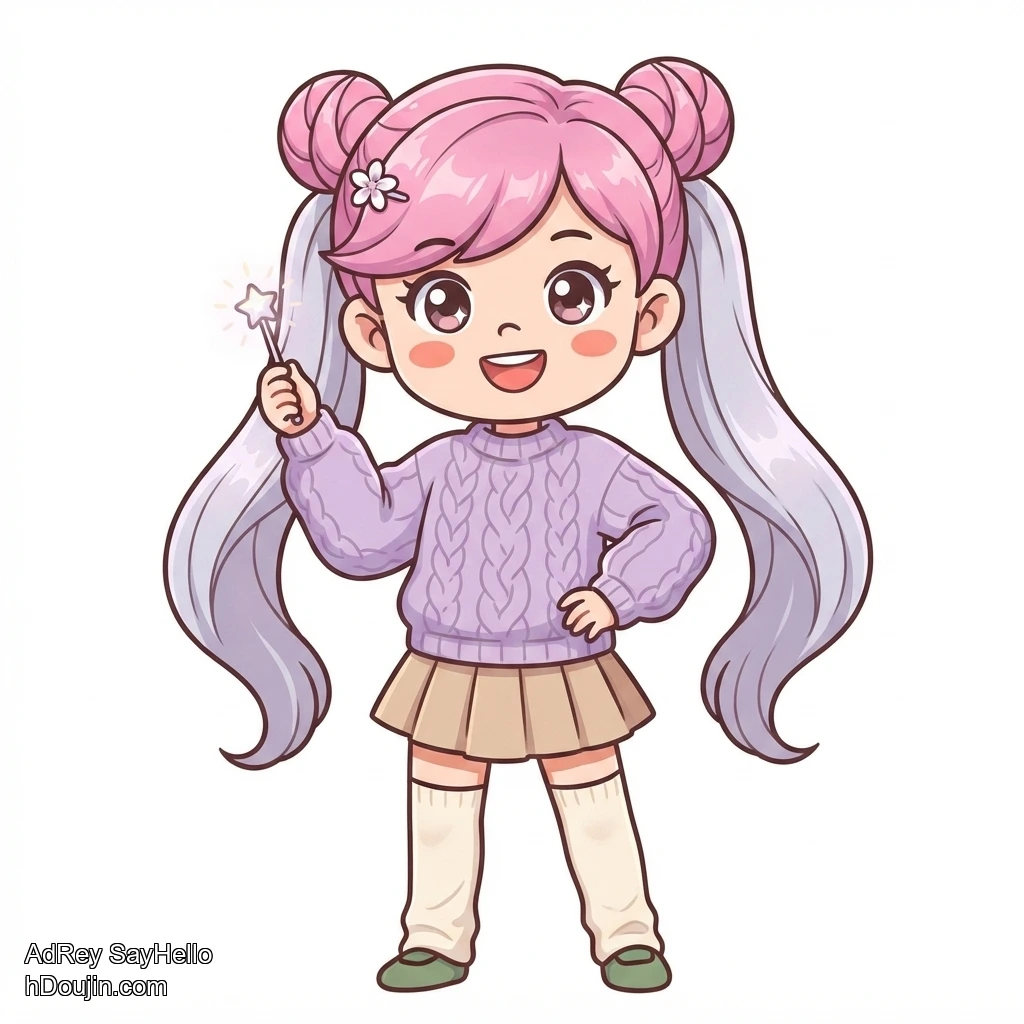 Mascot