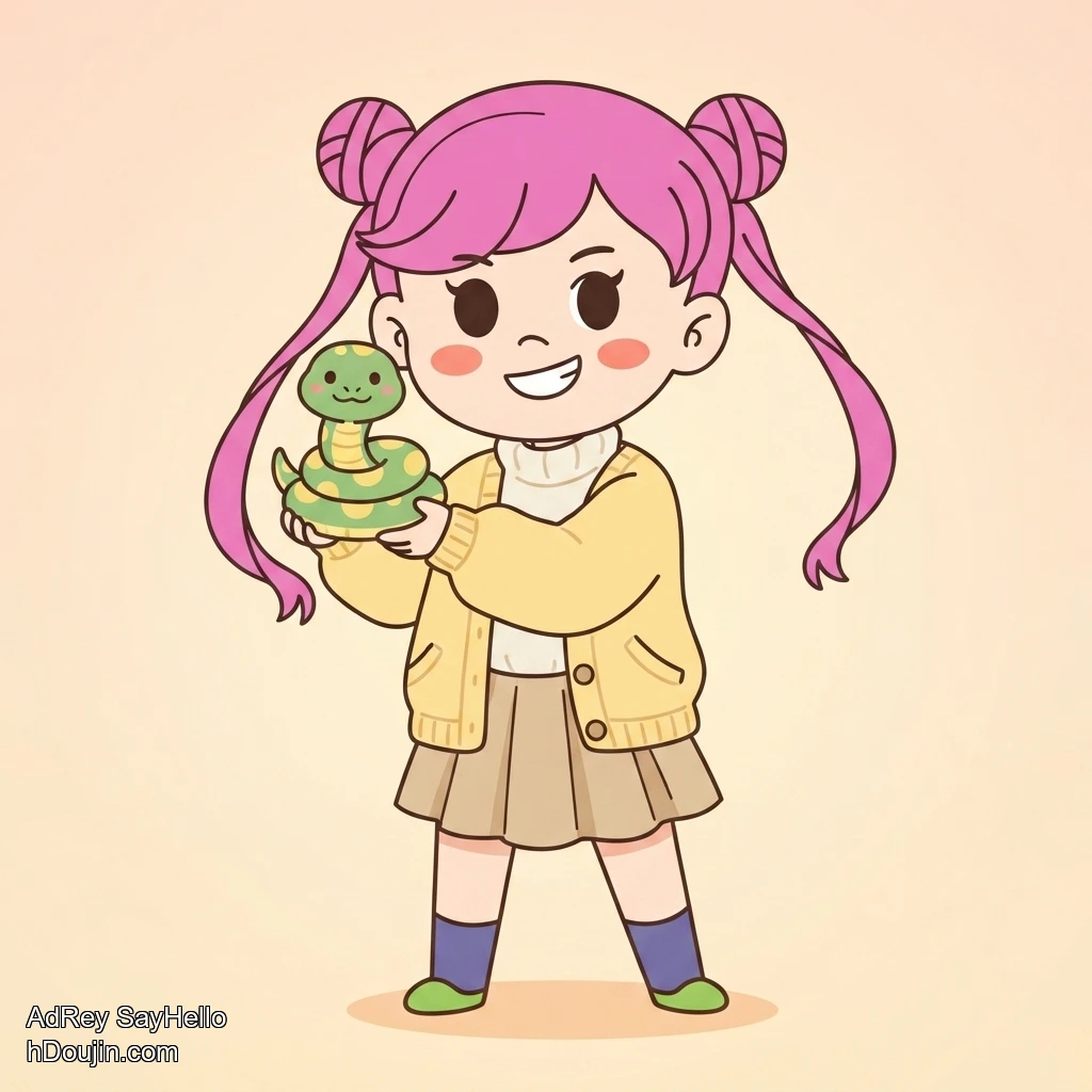 Mascot