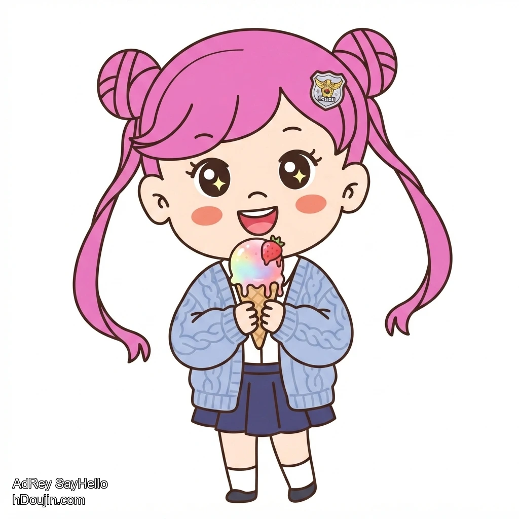 Mascot