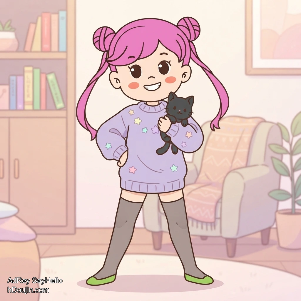 Mascot