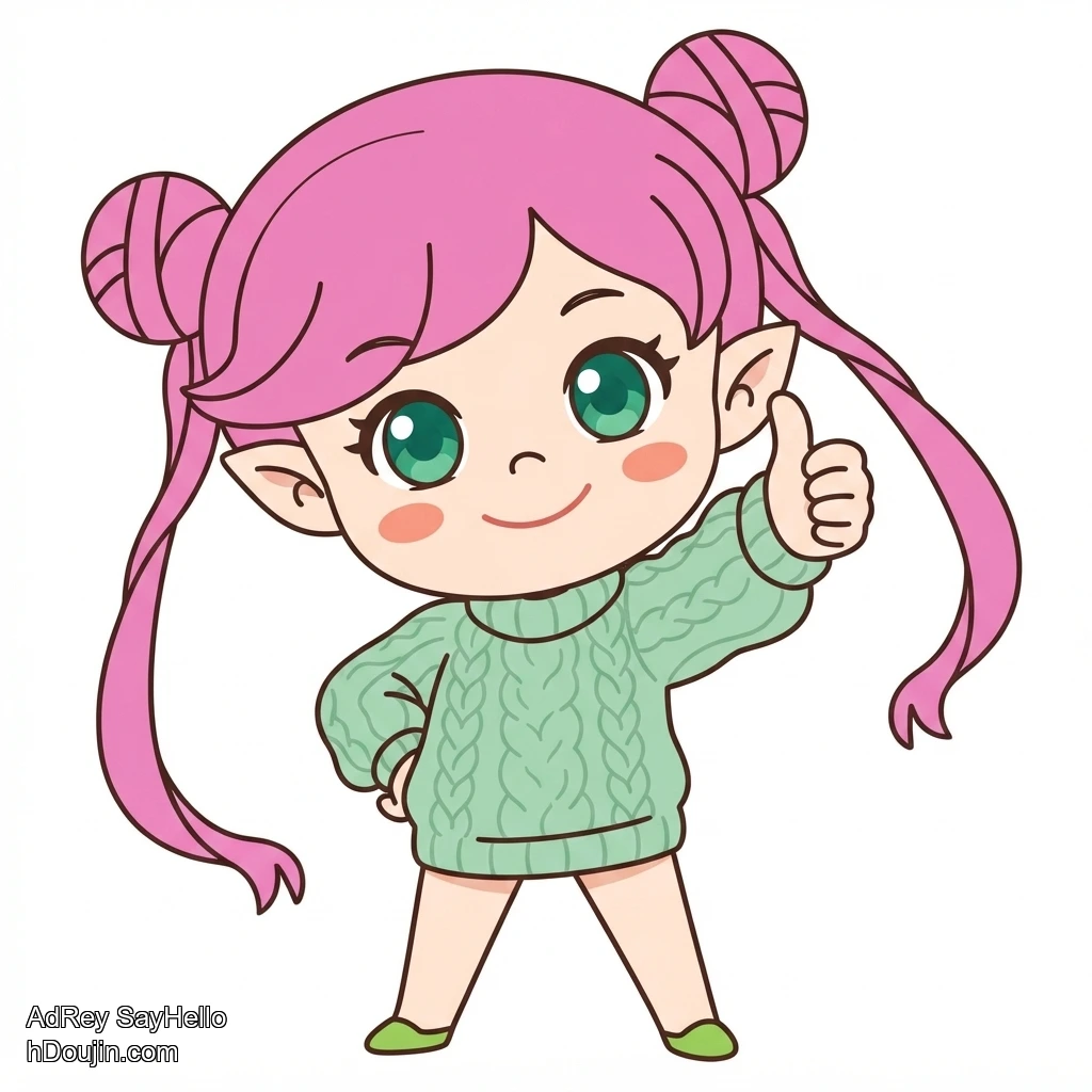 Mascot