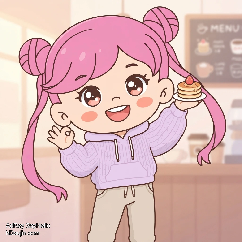Mascot