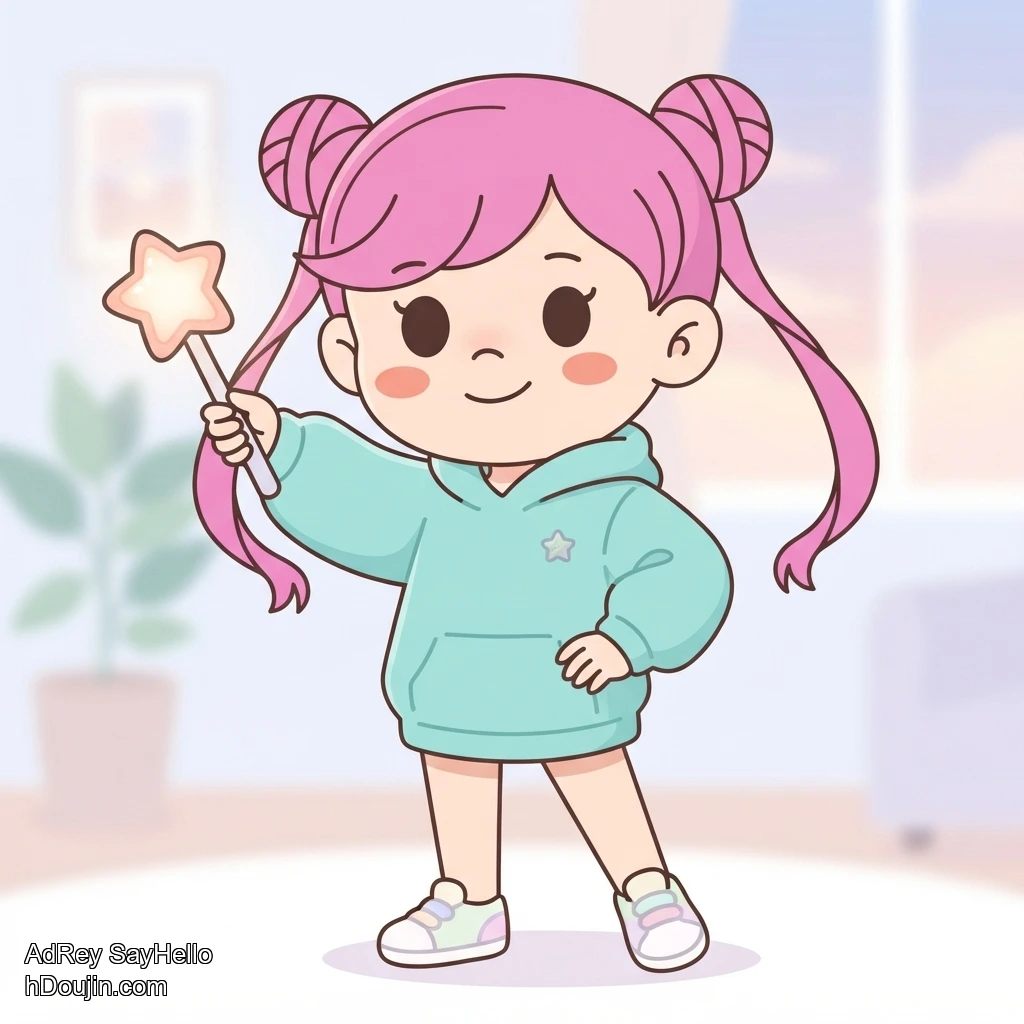 Mascot