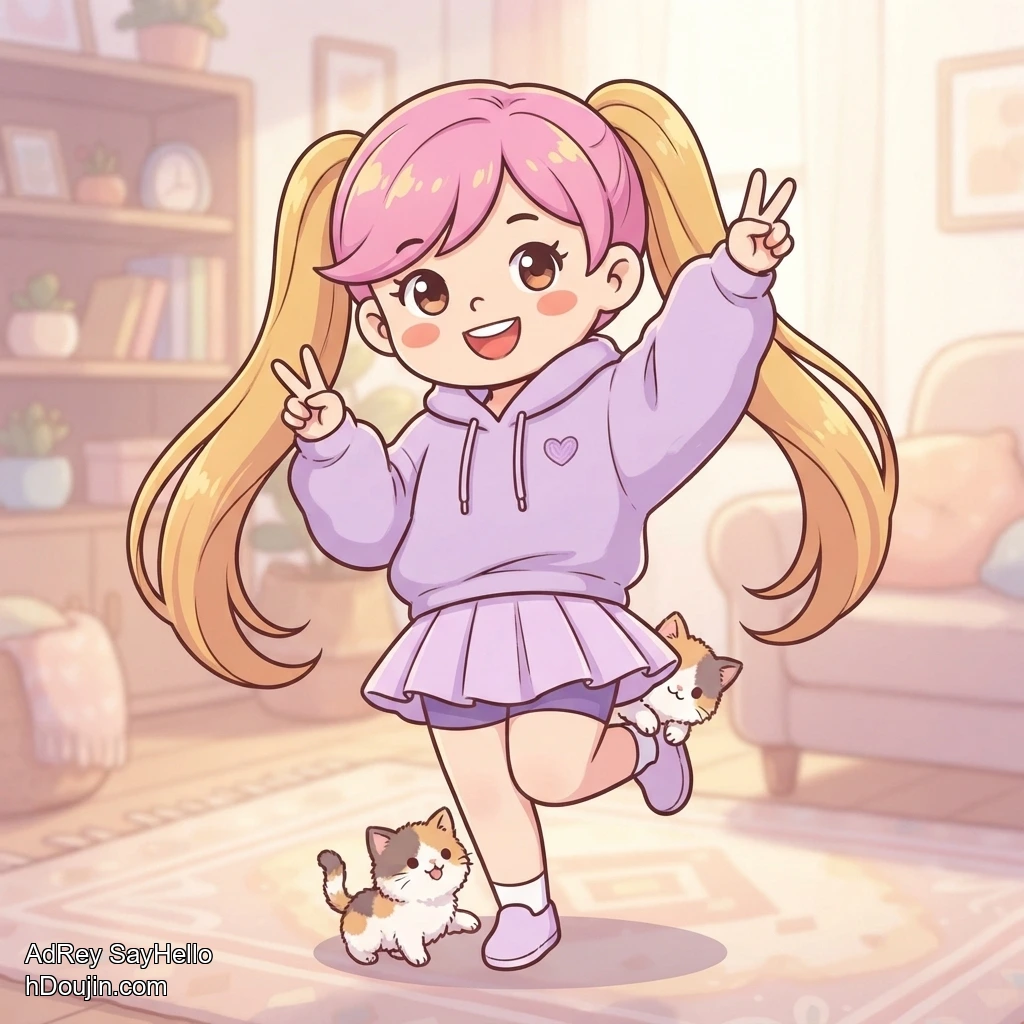 Mascot