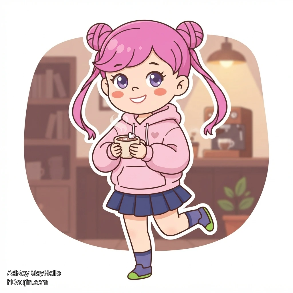 Mascot