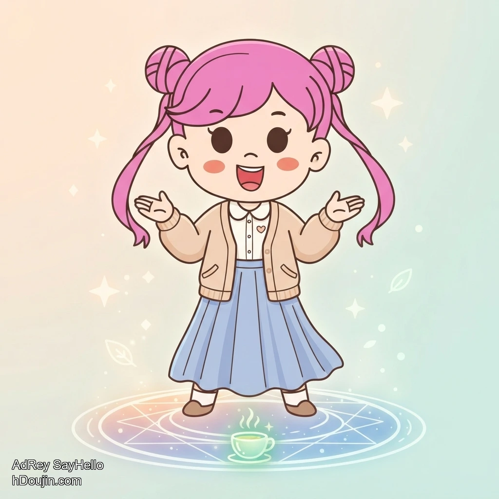Mascot