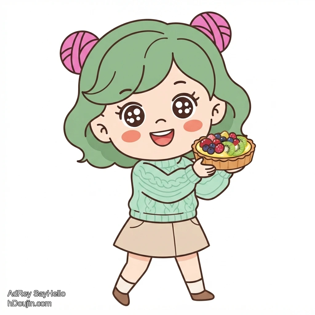 Mascot