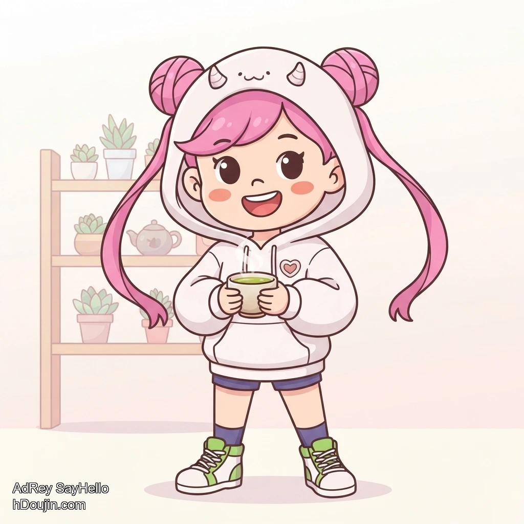Mascot