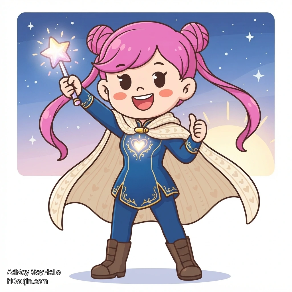 Mascot